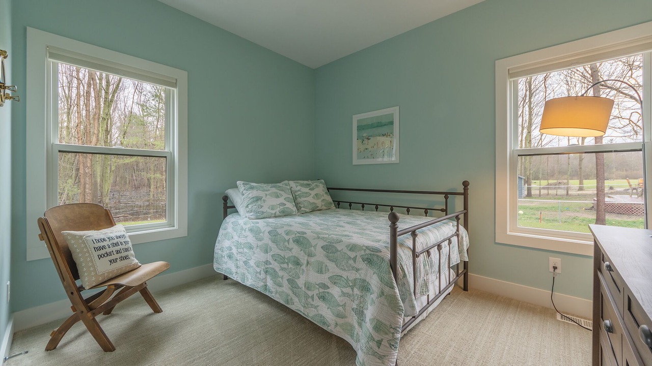 Photo of Bedroom in South Haven