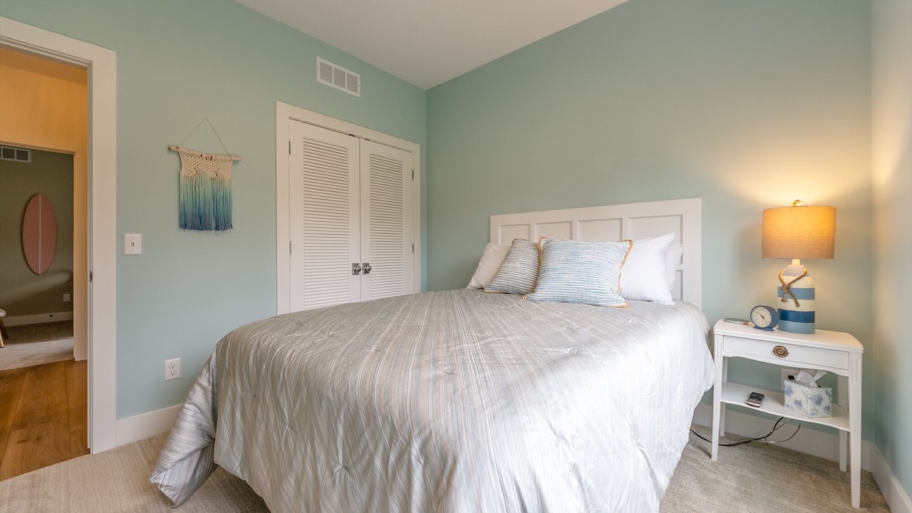 Photo of Bedroom in South Haven