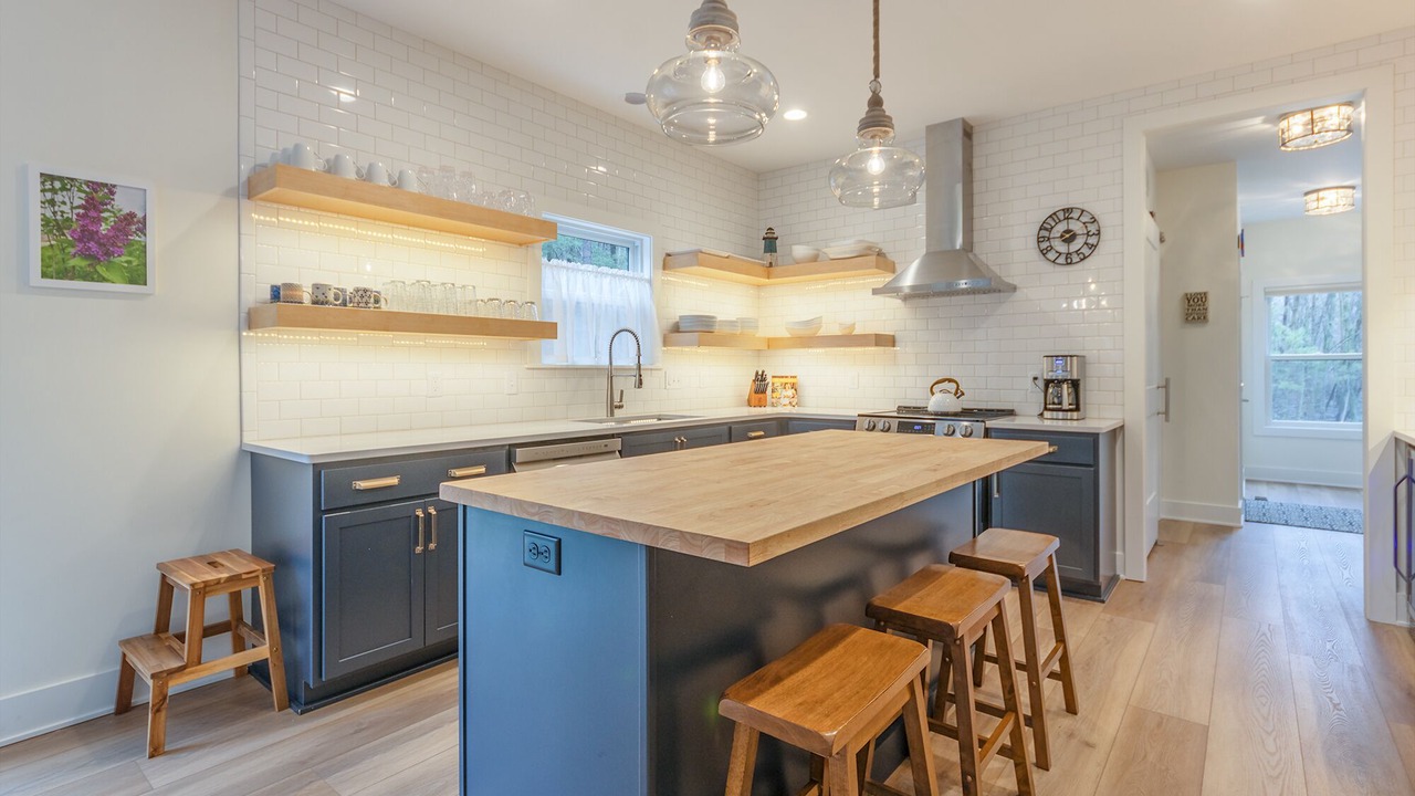 Photo of Kitchen in South Haven