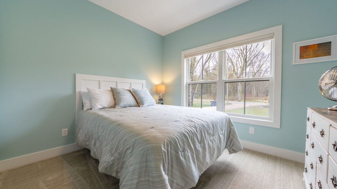 Photo of Bedroom in South Haven