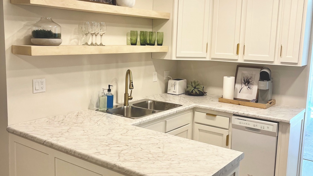 Photo of Kitchen in Whitehouse