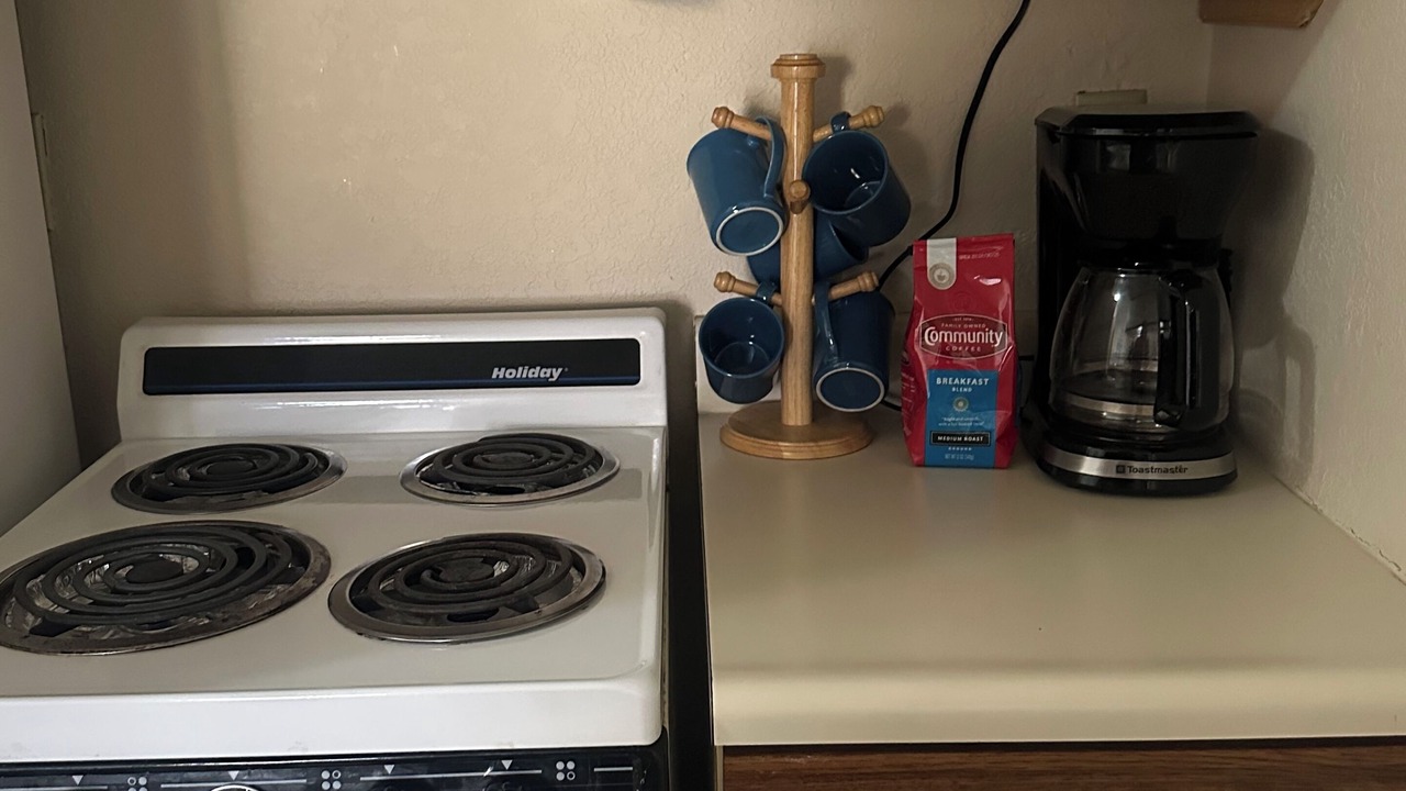 Photo of Kitchen in Oak Harbor