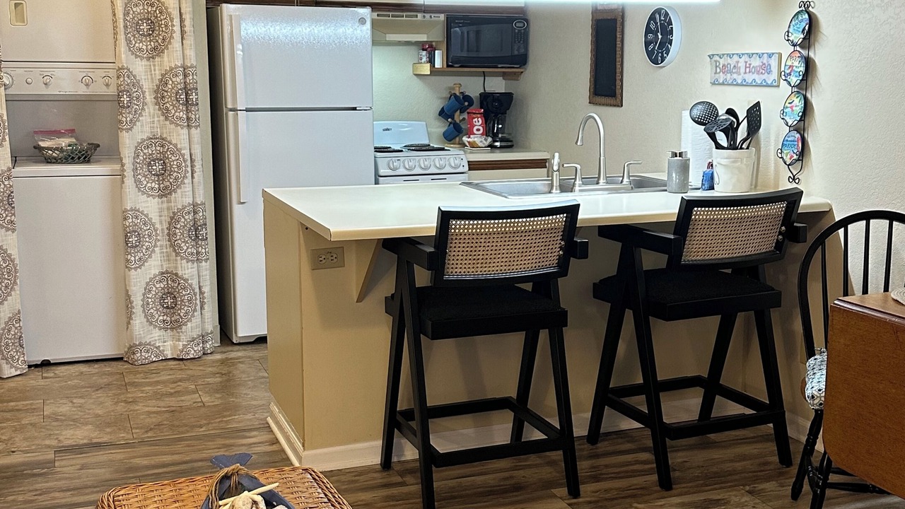 Photo of Kitchen in Oak Harbor