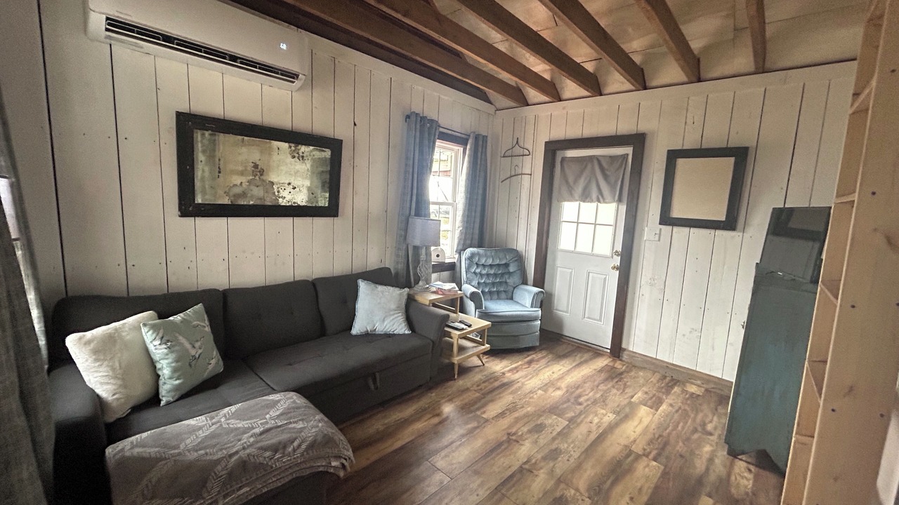 Photo of Livingroom in Williston