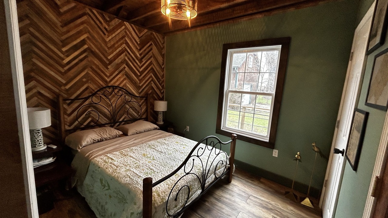 Photo of Bedroom in Williston