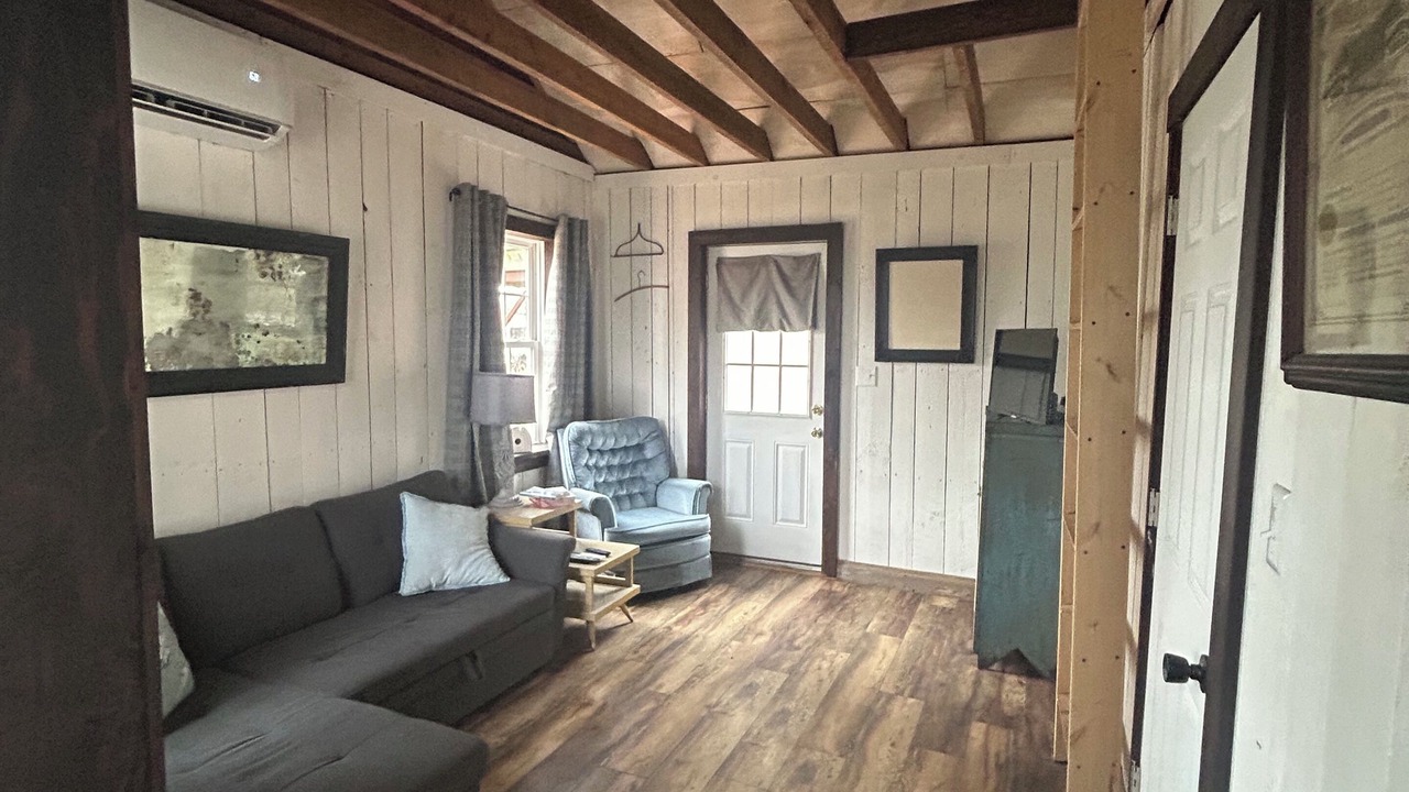 Photo of Livingroom in Williston