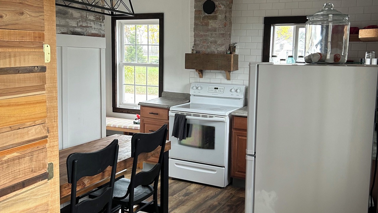 Photo of Kitchen in Williston