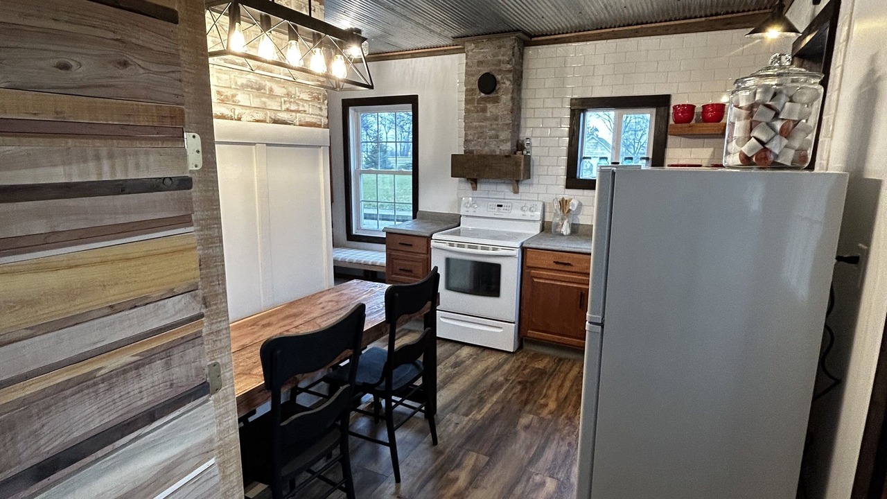 Photo of Kitchen in Williston