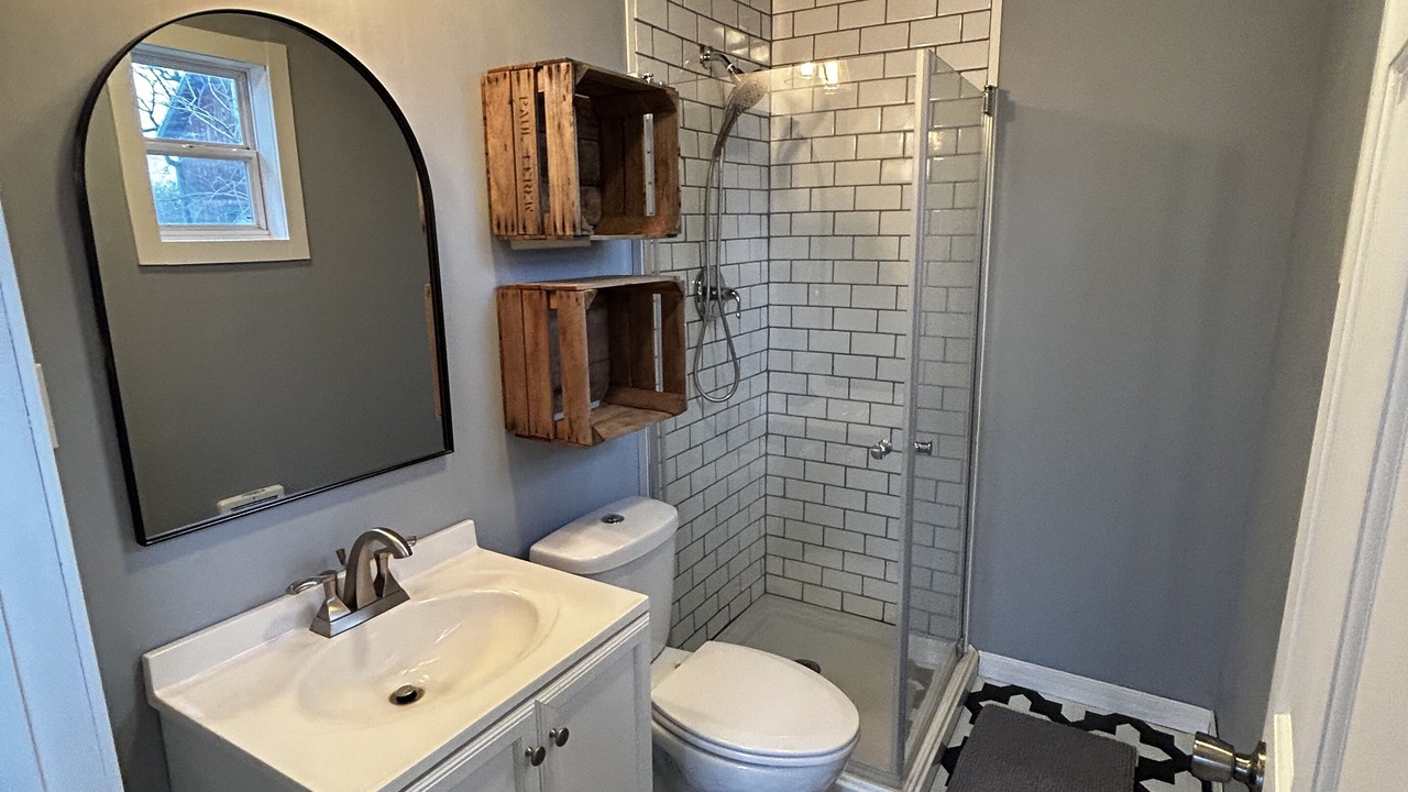 Photo of Bathroom in Williston