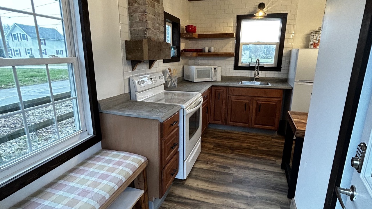 Photo of Kitchen in Williston