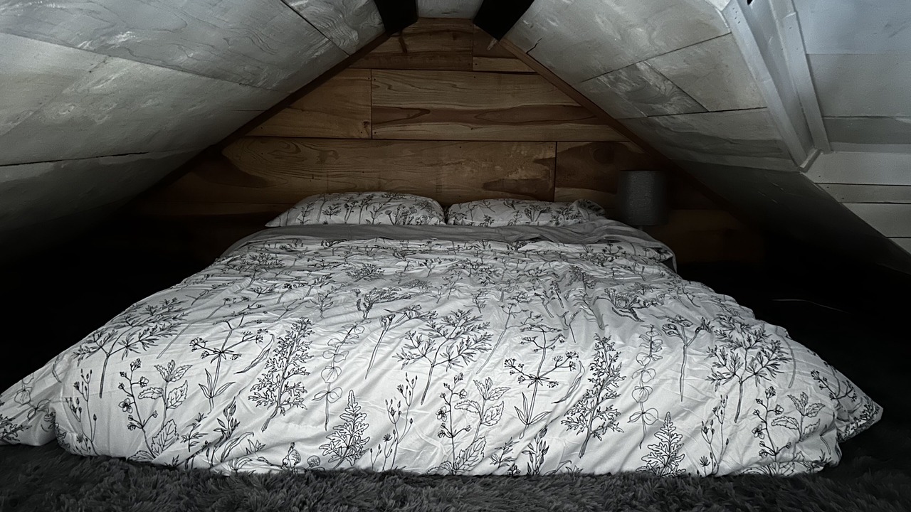 Photo of Bedroom in Williston