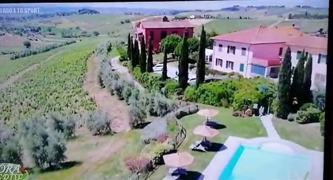 Photo of Outdoor in Cerreto Guidi