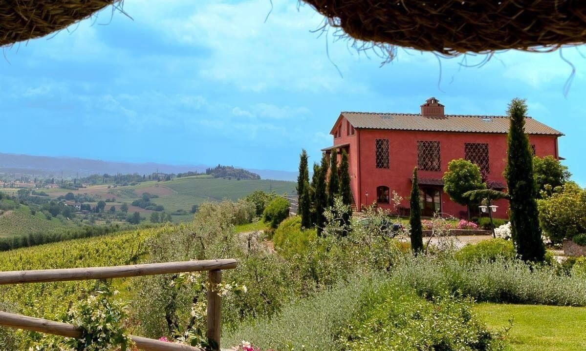 Photo of Outdoor in Cerreto Guidi