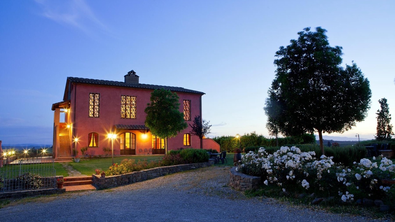 Photo of Outdoor in Cerreto Guidi