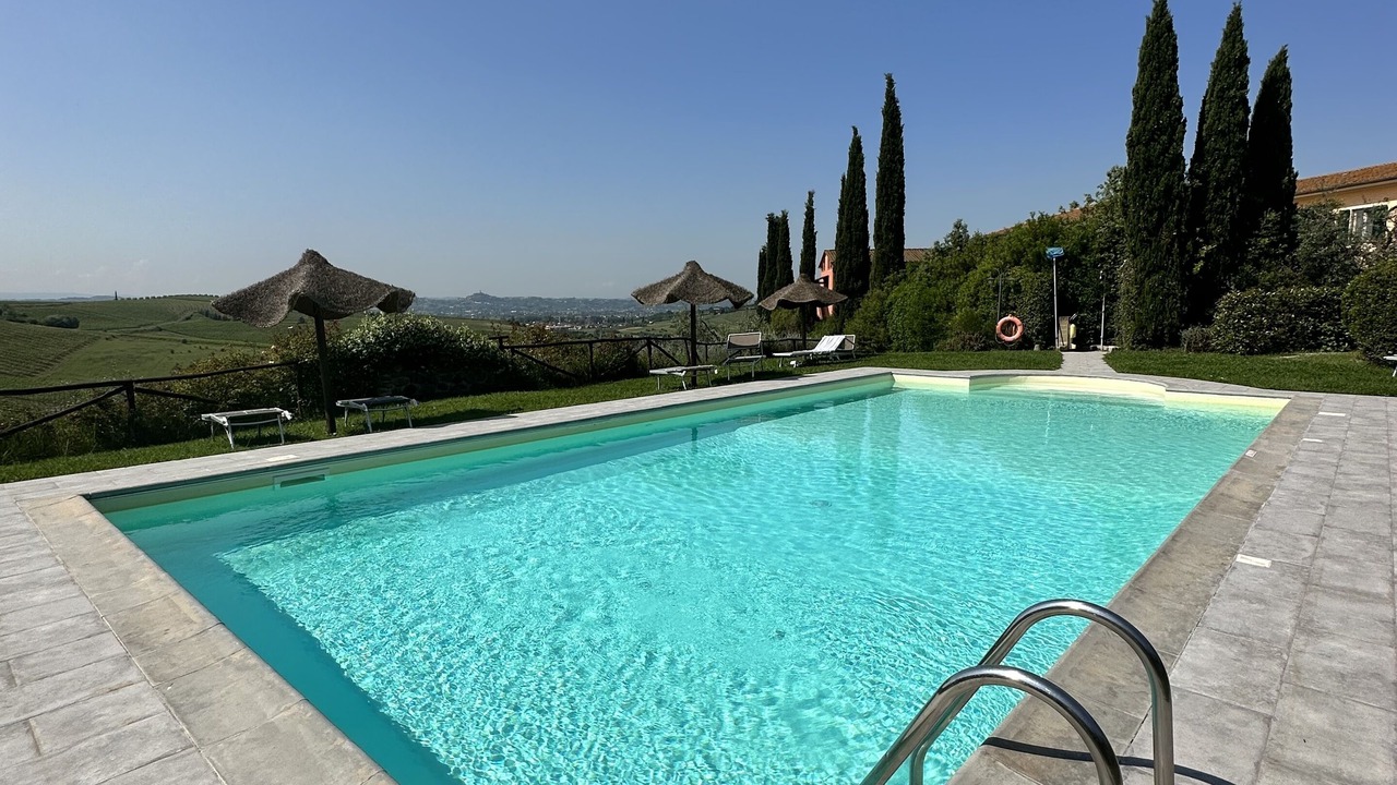 Photo of Outdoor in Cerreto Guidi