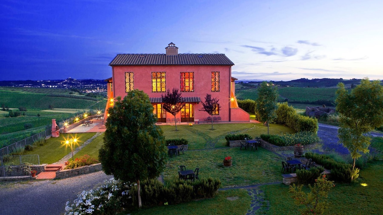 Photo of Outdoor in Cerreto Guidi