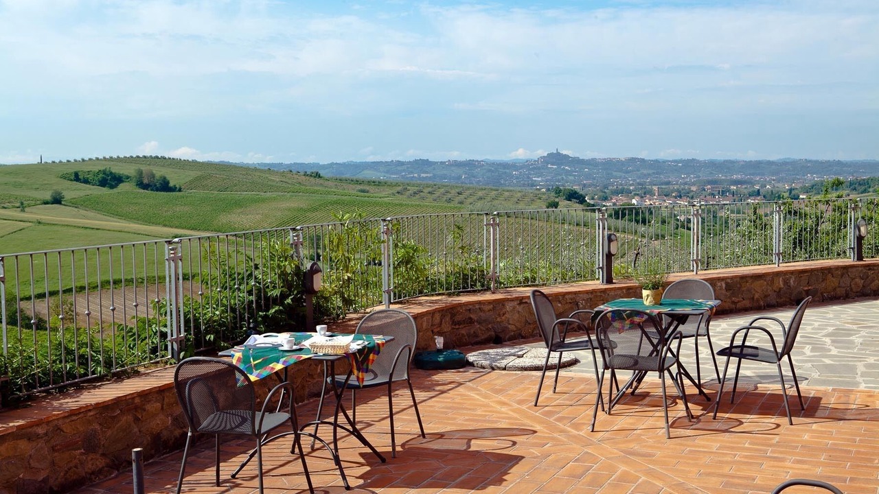 Photo of Outdoor in Cerreto Guidi
