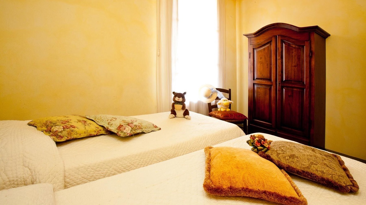 Photo of Bedroom in Cerreto Guidi