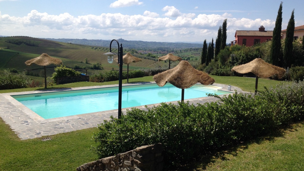 Photo of Outdoor in Cerreto Guidi