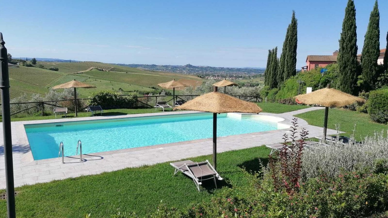 Photo of Outdoor in Cerreto Guidi