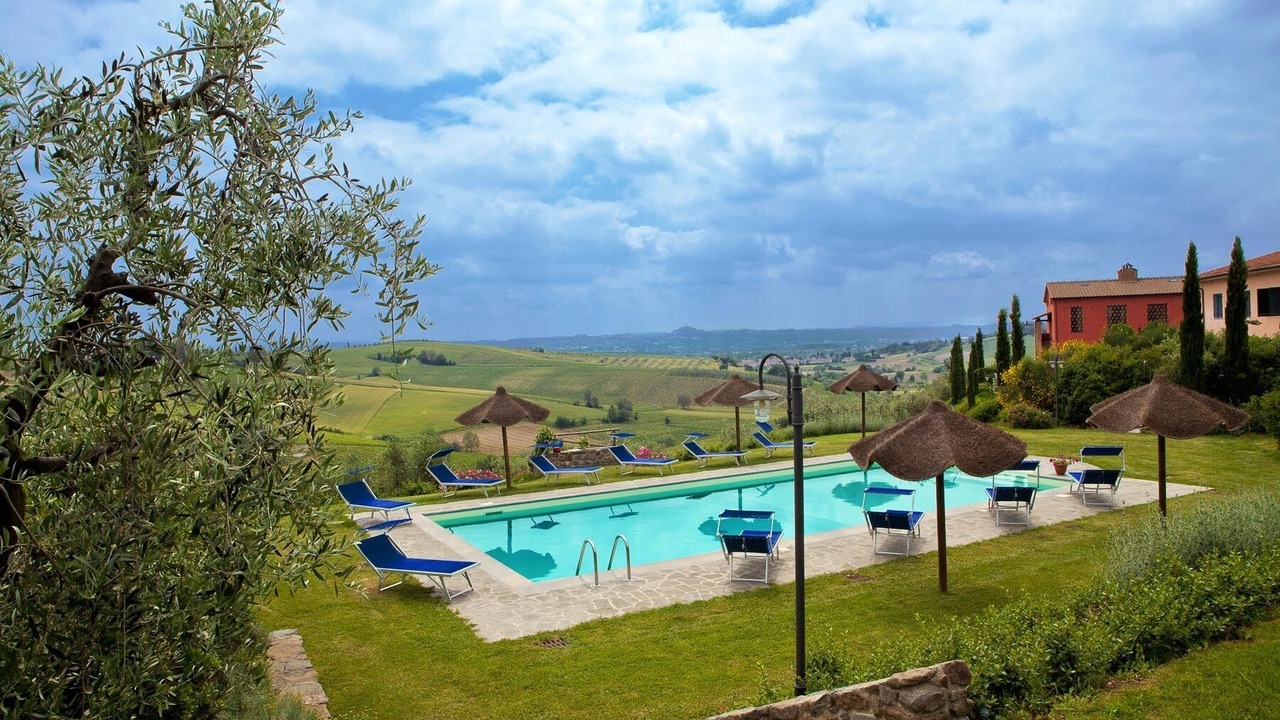 Photo of Outdoor in Cerreto Guidi