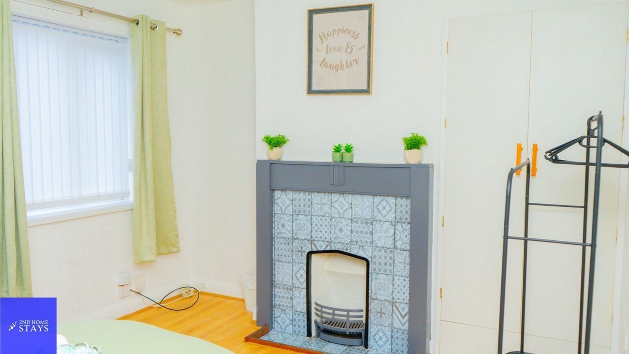 Photo of Bedroom in Cradley