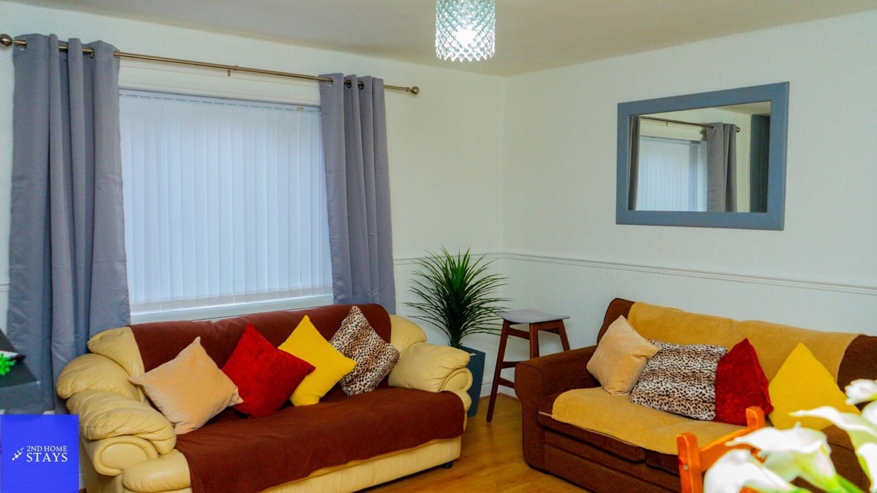 Photo of Livingroom in Cradley