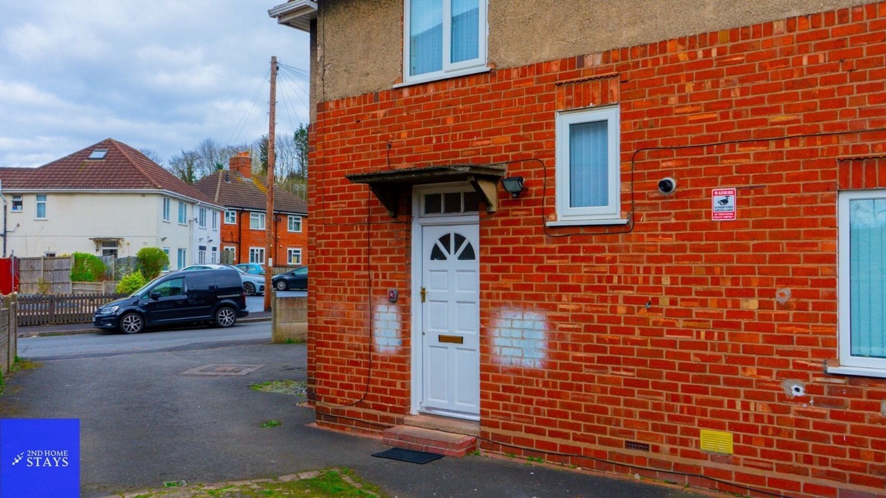 Photo of Outdoor in Cradley