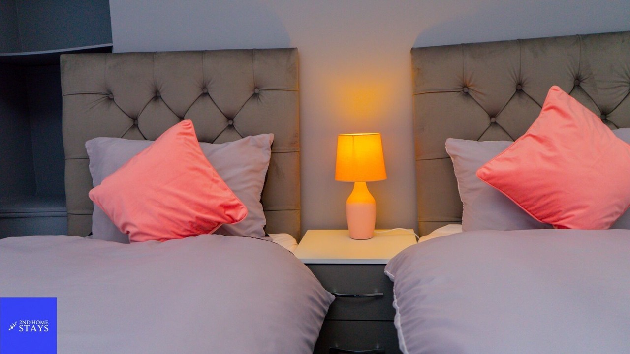 Photo of Bedroom in Cradley
