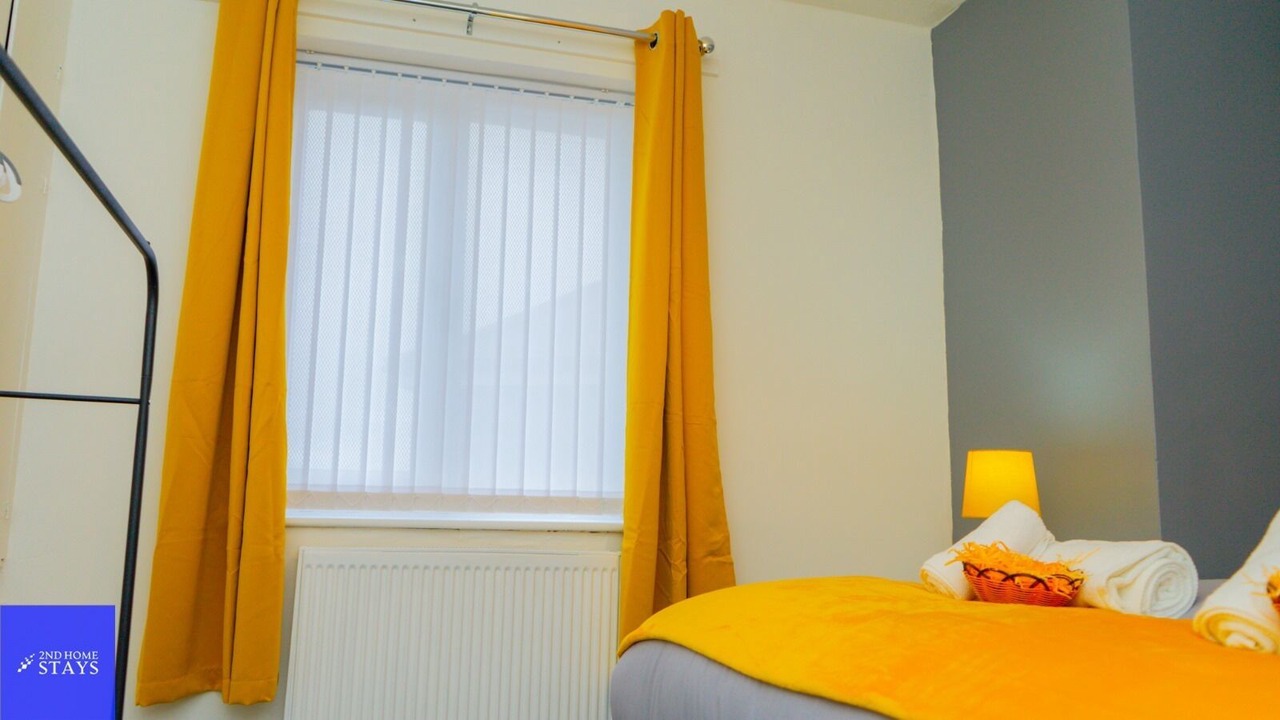 Photo of Bedroom in Cradley