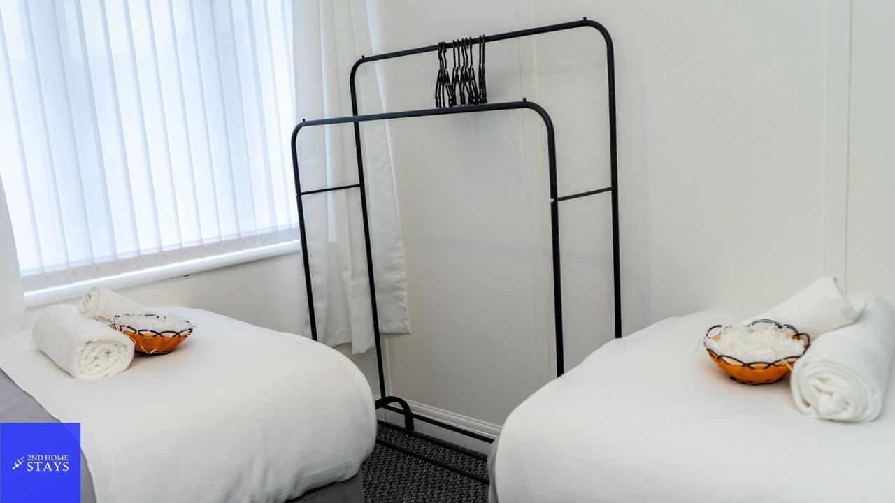 Photo of Bedroom in Cradley