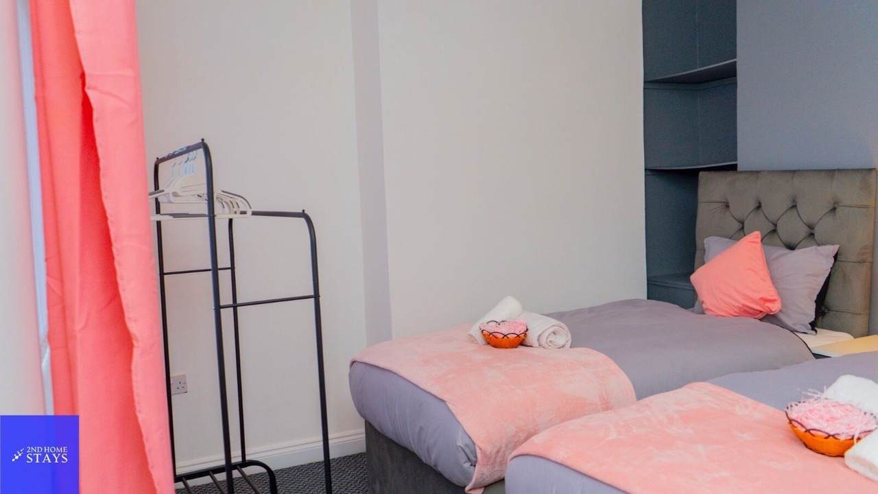 Photo of Bedroom in Cradley
