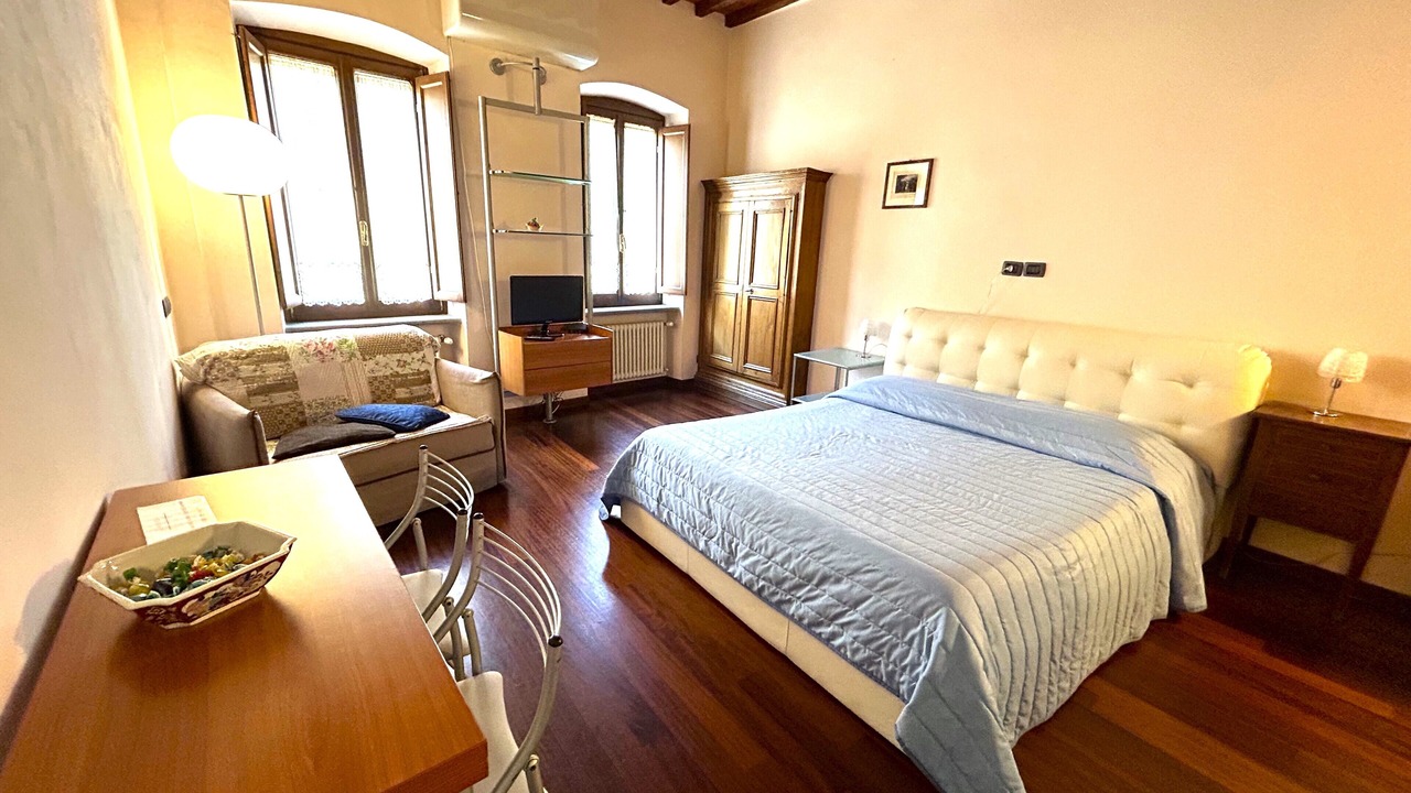 Photo of Bedroom in Arezzo