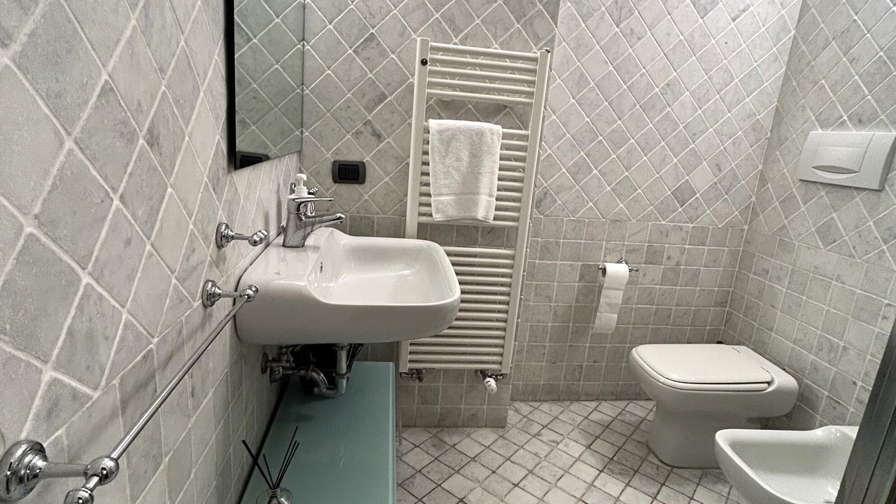 Photo of Bathroom in Arezzo