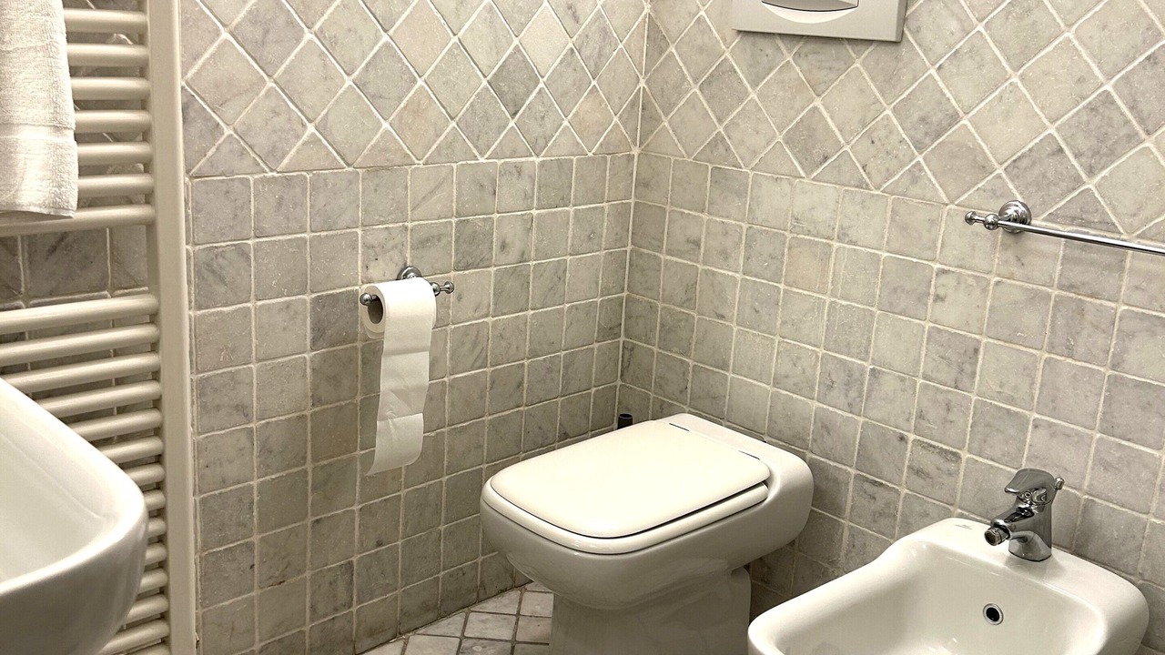 Photo of Bathroom in Arezzo