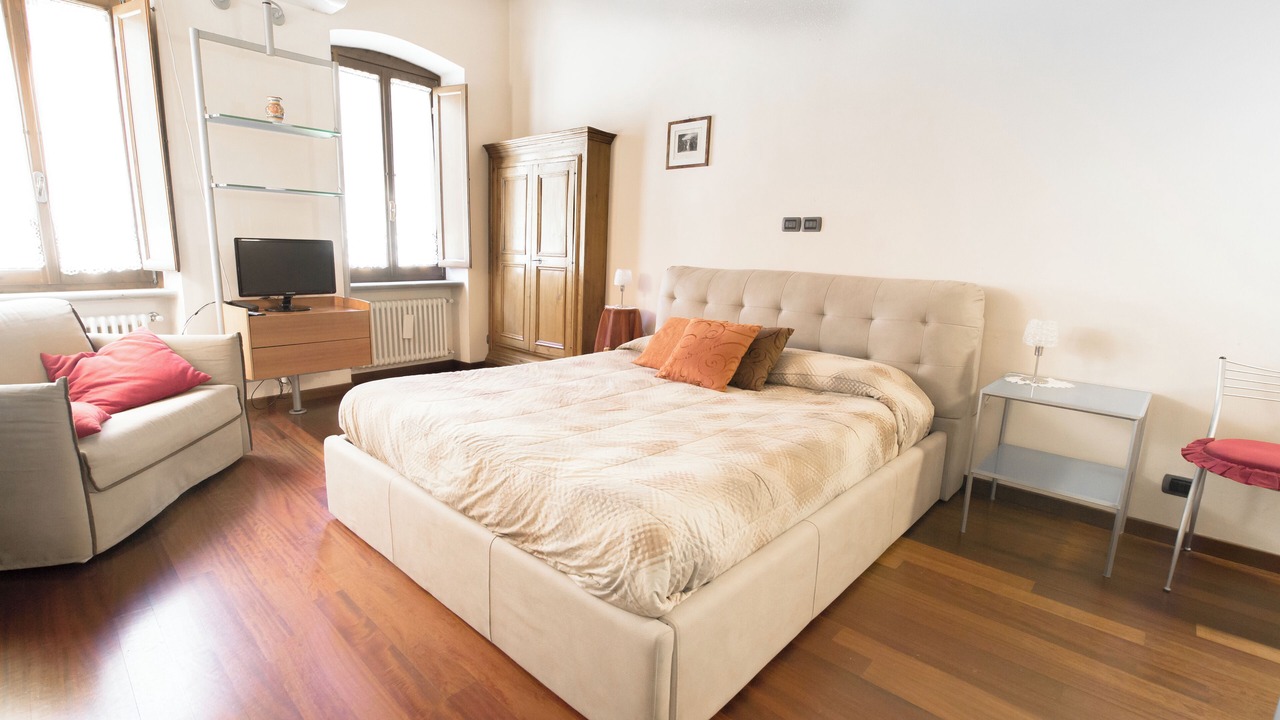 Photo of Bedroom in Arezzo