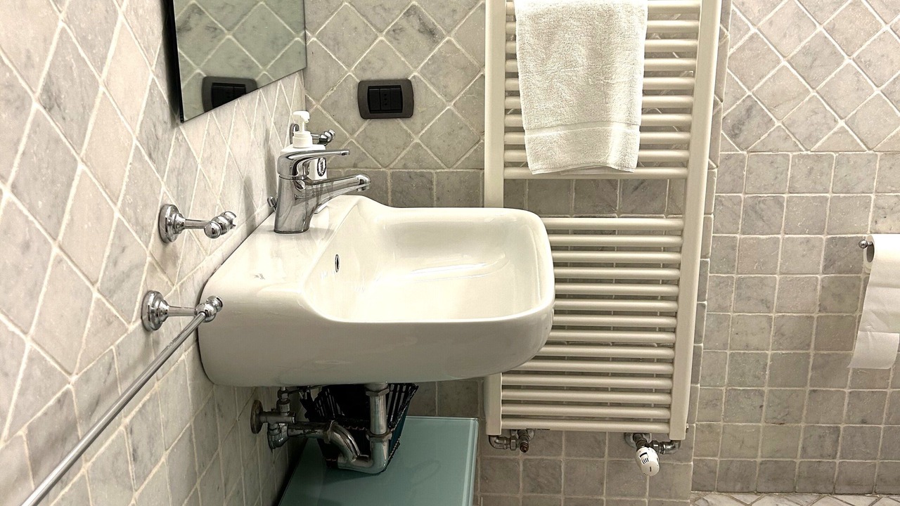 Photo of Bathroom in Arezzo