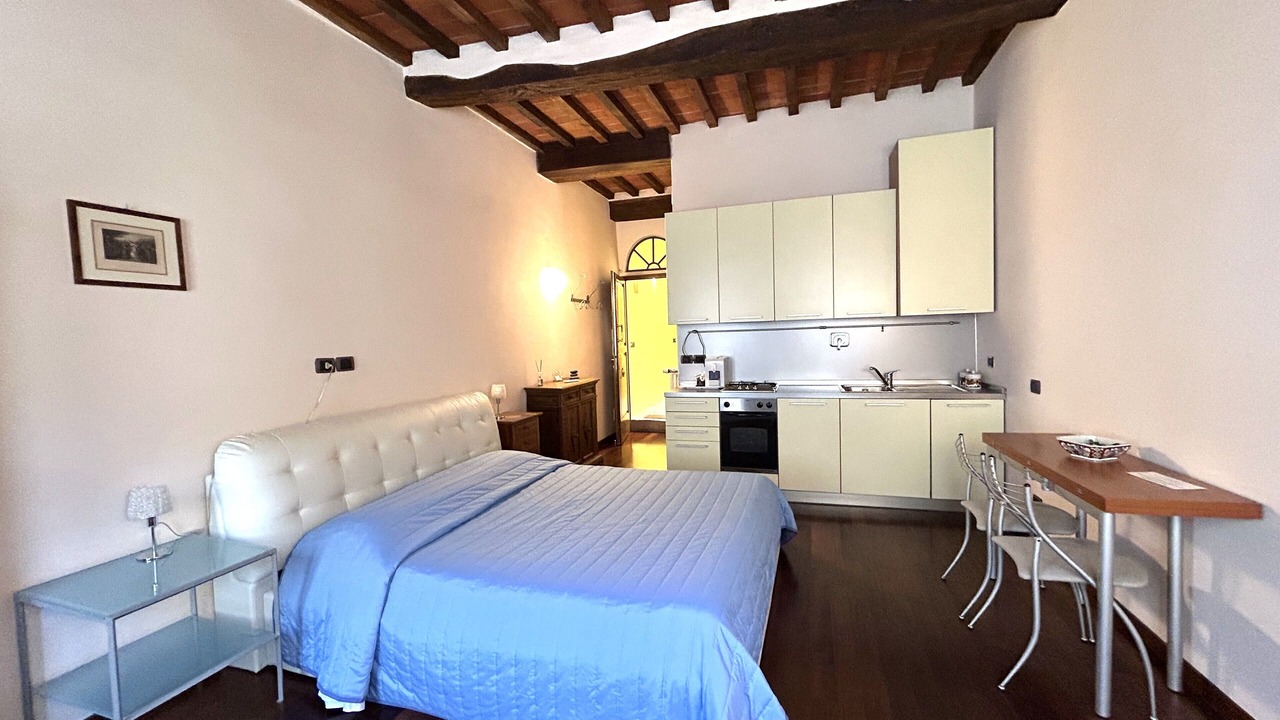 Photo of Bedroom in Arezzo