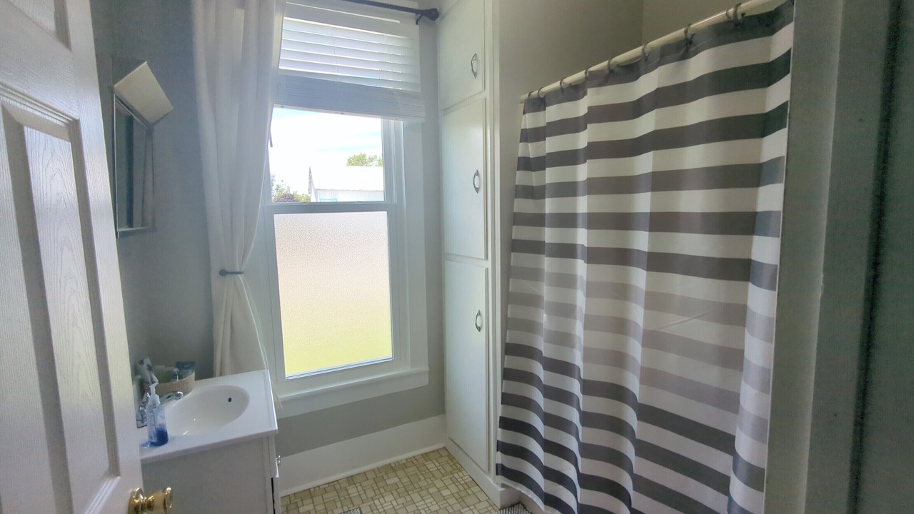 Photo of Bathroom in Fremont
