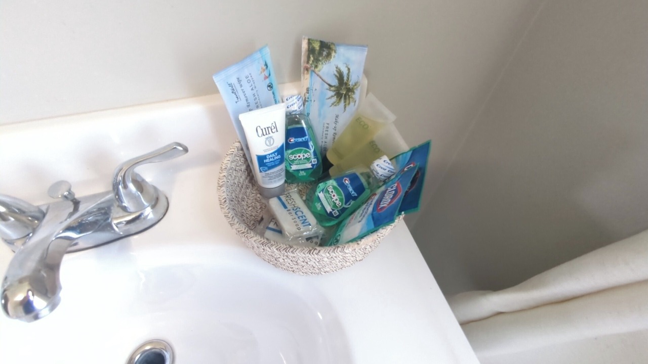 Photo of Bathroom in Fremont
