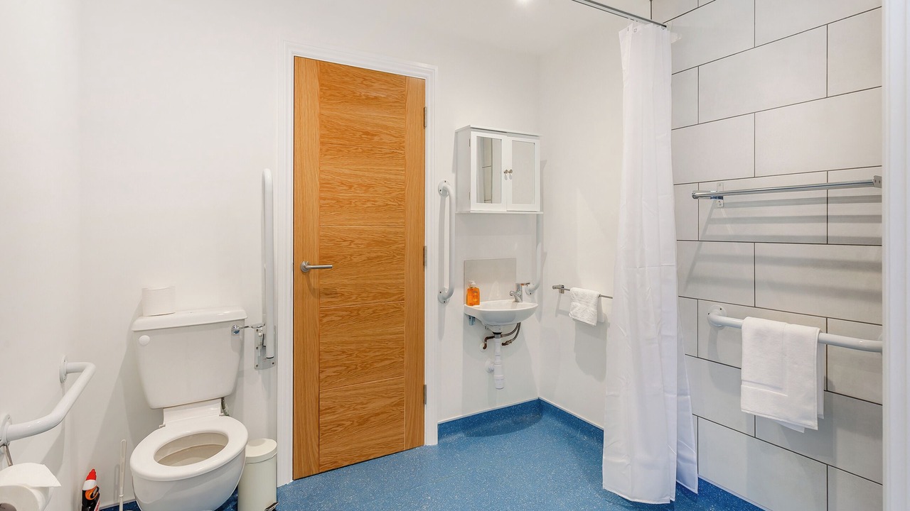 Photo of Bathroom in Lydney