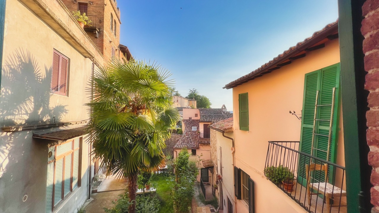 Photo of Outdoor in Todi