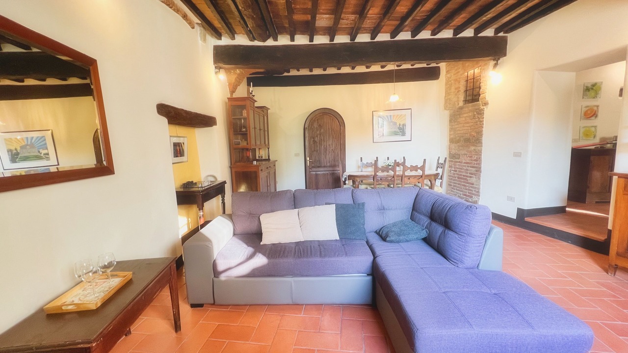 Photo of Livingroom in Todi