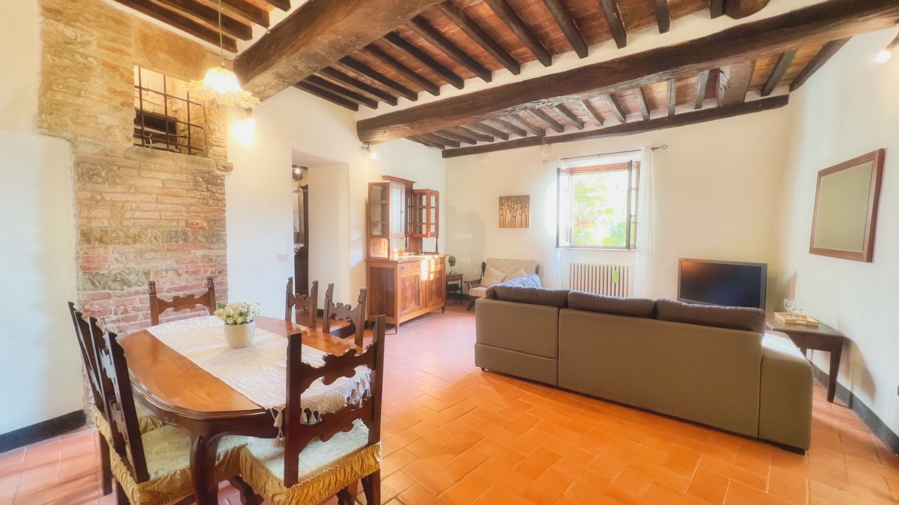 Photo of Livingroom in Todi