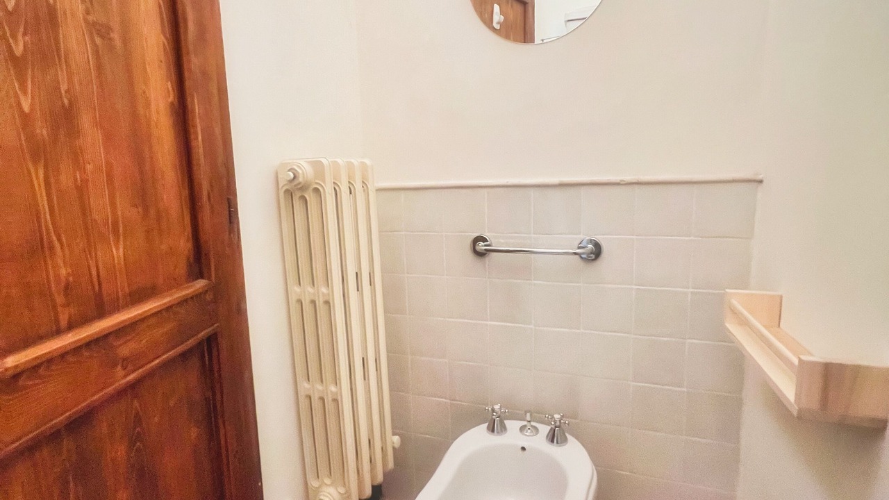 Photo of Bathroom in Todi