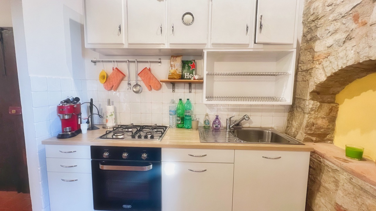 Photo of Kitchen in Todi