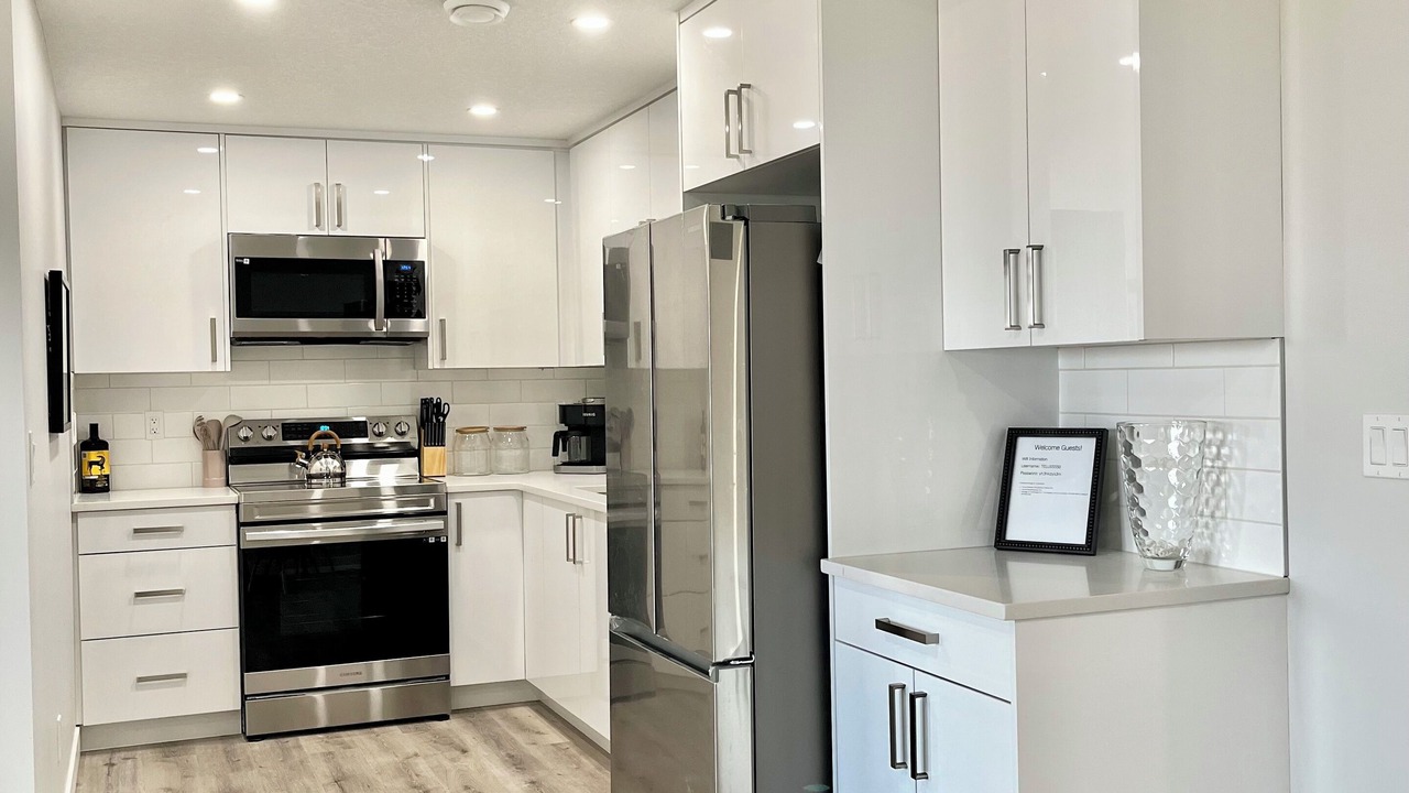 Photo of Kitchen in Calgary