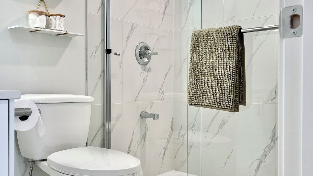 Photo of Bathroom in Calgary