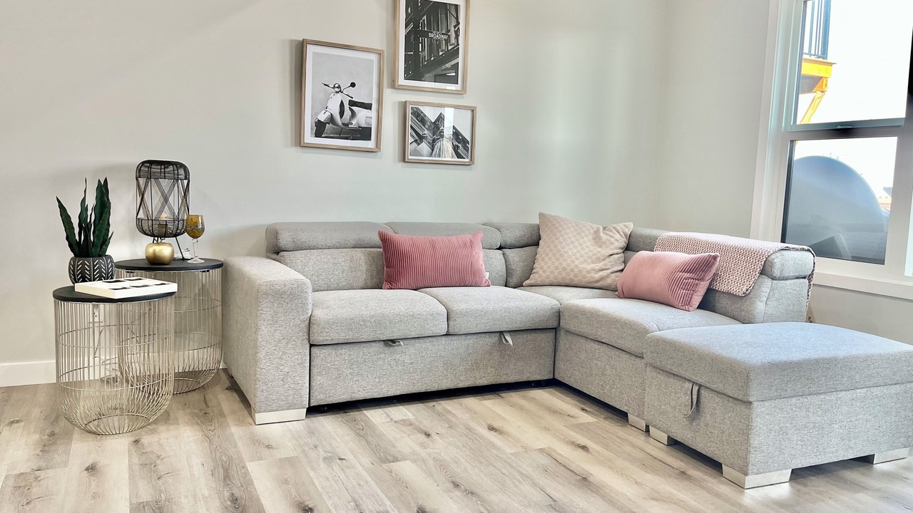 Photo of Livingroom in Calgary