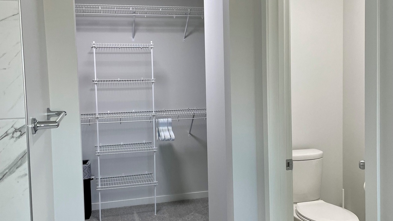 Photo of Bathroom in Calgary